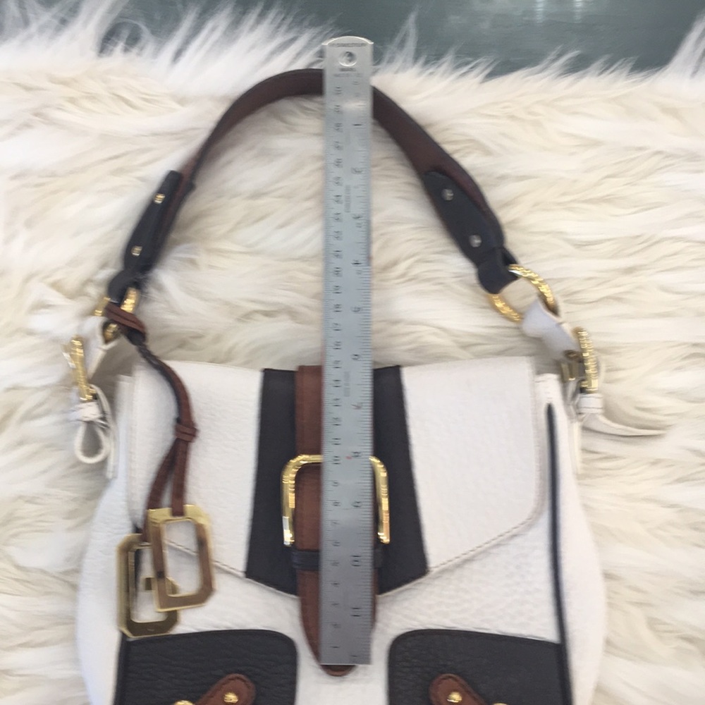 Dolce Gabana Python Purse .. - image 7